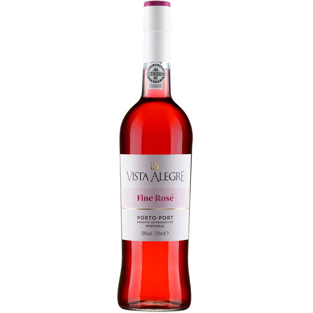 Vista Alegre Fine Ros� Port - 70 cl 